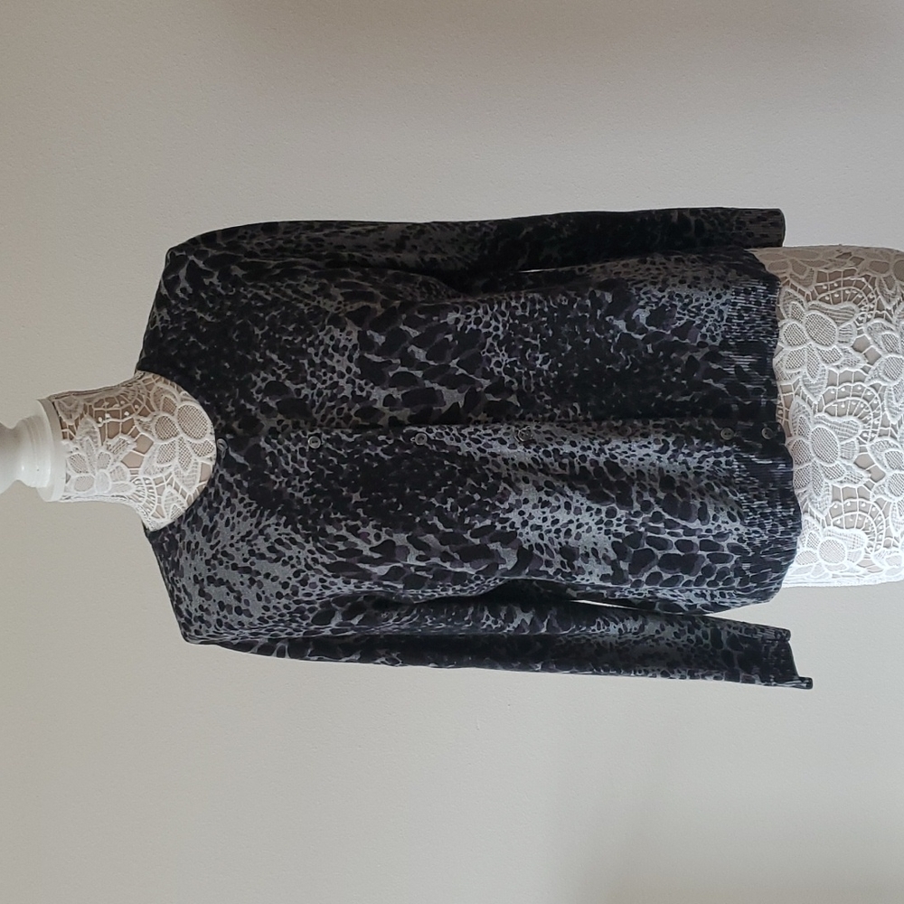 Croft & Barrow Cardigan71923